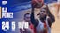 Cjay Perez powers San Miguel