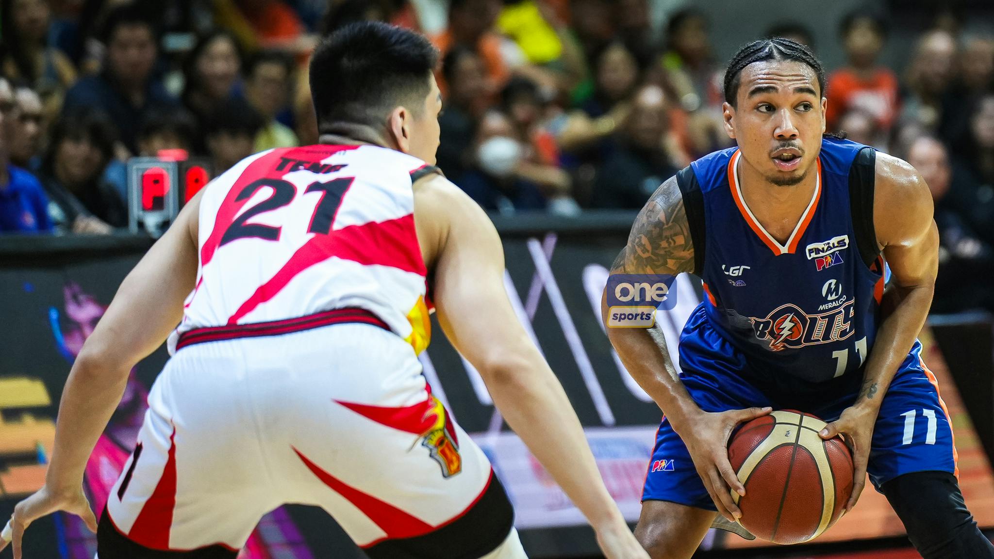 PBA champs San Miguel, Meralco to represent Philippines in EASL