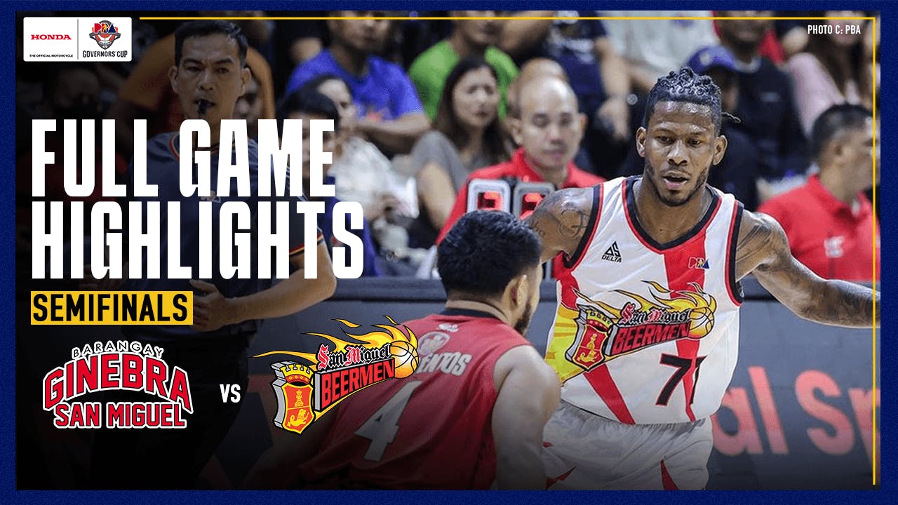 San Miguel negates Justin Brownlee