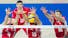 Jakub Kochanowski says Poland is all hands on deck heading into FIVB Worlds Round of 16