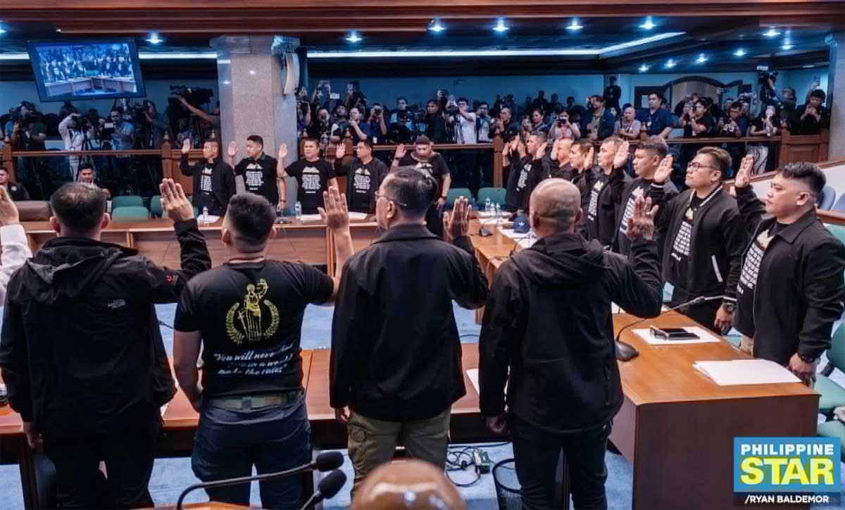 Lawmakers, Priest Deny Kickback Accusations