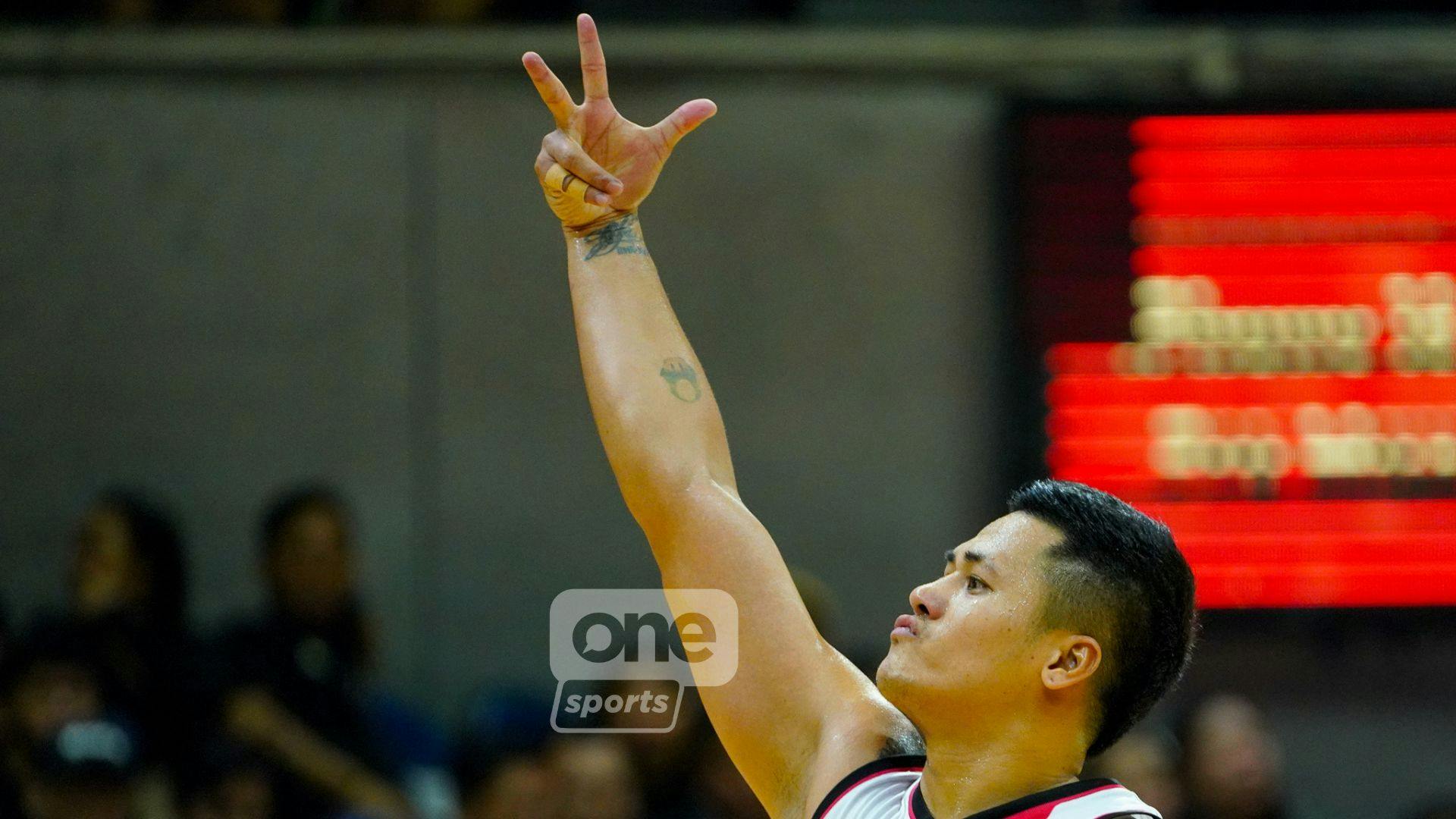 San Miguel crushes TNT to seize 2-1 lead in PBA Season 49 Philippine Cup Finals