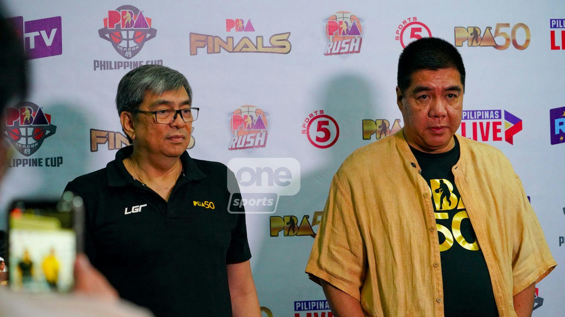 Terrafirma stays in PBA as talks between Dyip, Zamboanga Valientes fall through