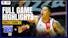 San Miguel goes back-to-back over TNT to move ahead in Game 3 of Finals | PBA Highlights