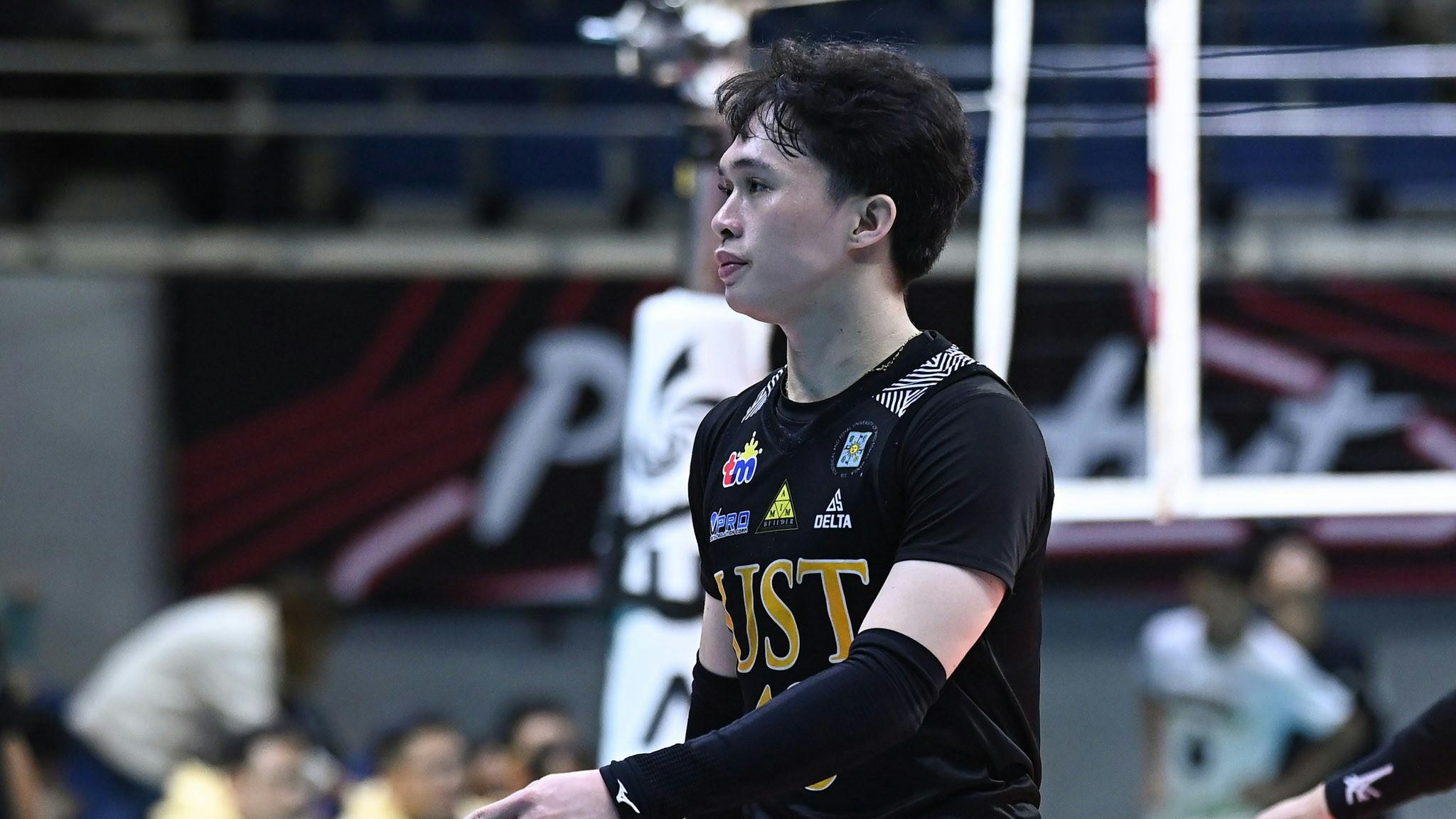UST fights for survival vs. rival NU in UAAP Final Four slugfest
