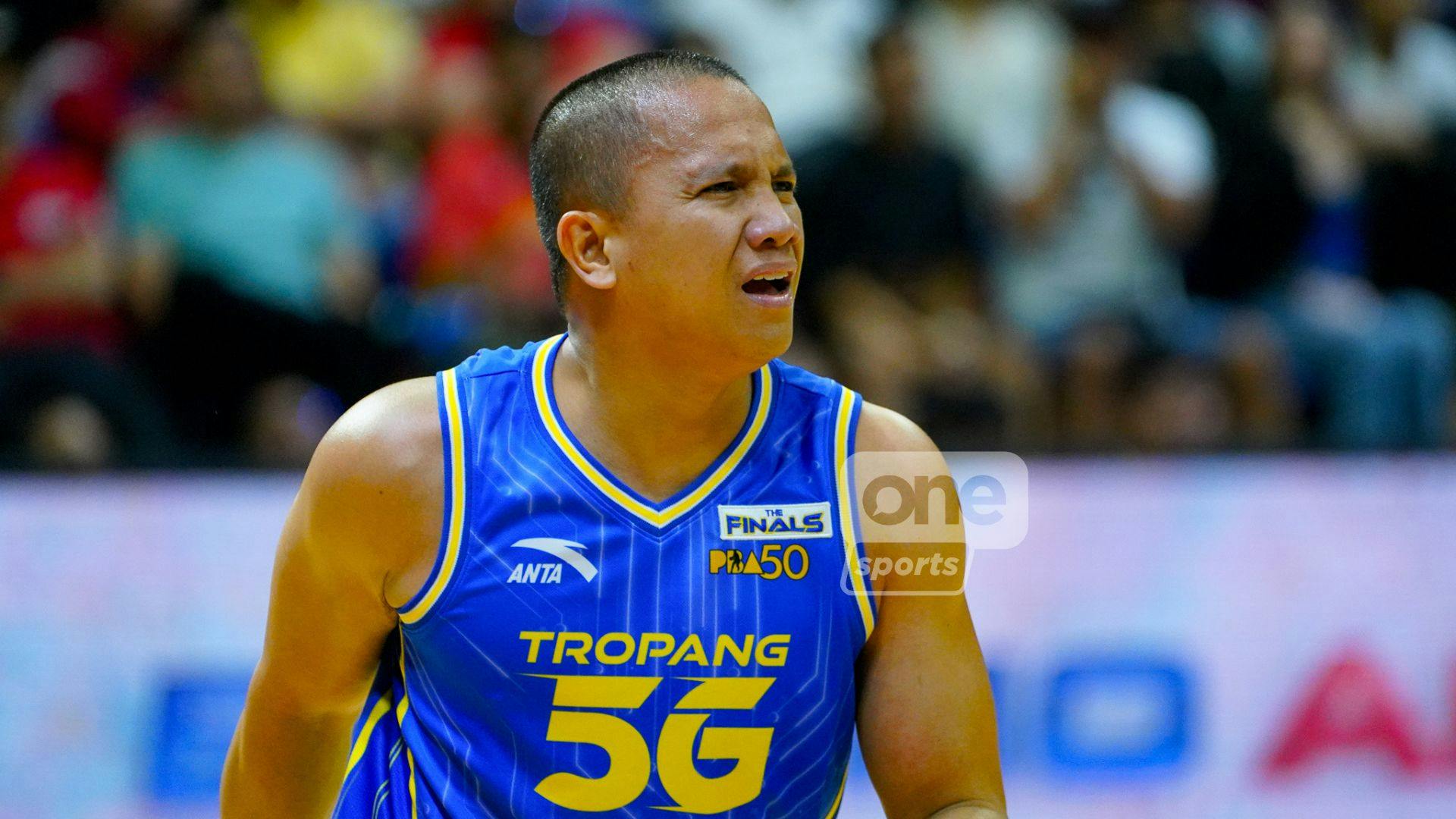 Vosotros emerges as TNT