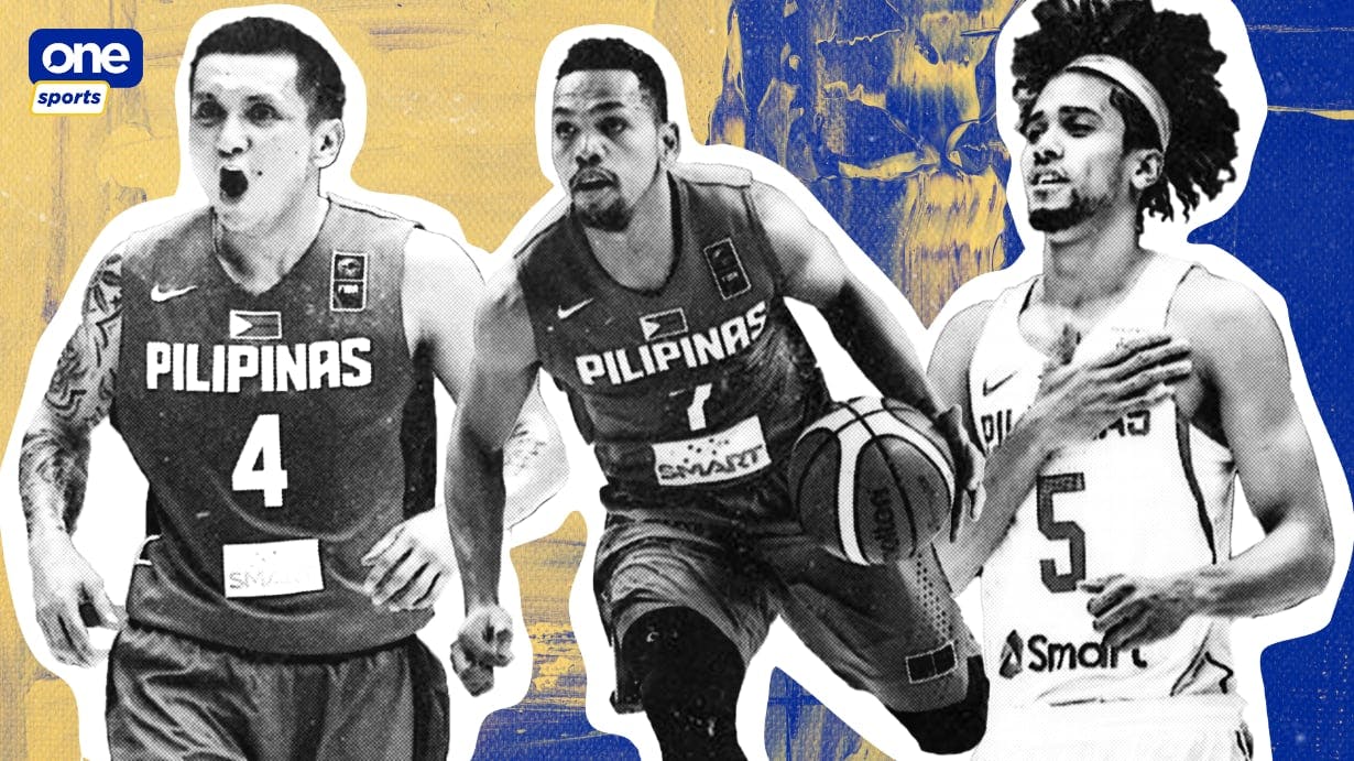 Who is the Gilas GOAT? Chot Reyes, Tim Cone answer