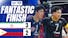 Alas Pilipinas blink first in pulsating finish vs Iran | FIVB Highlights