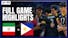 Alas Pilipinas bows out after crushing five-set loss to Iran | FIVB Highlights
