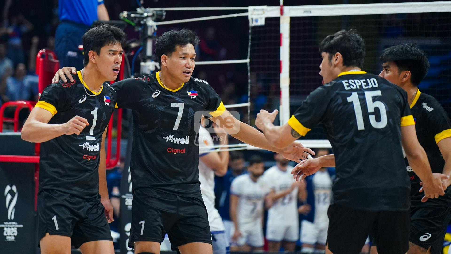 Kim Malabunga sorry for net touch in Alas’ heartbreaker vs Iran: 