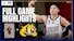 UP Fighting Maroons stop streaking NU Bulldogs | UAAP Highlights