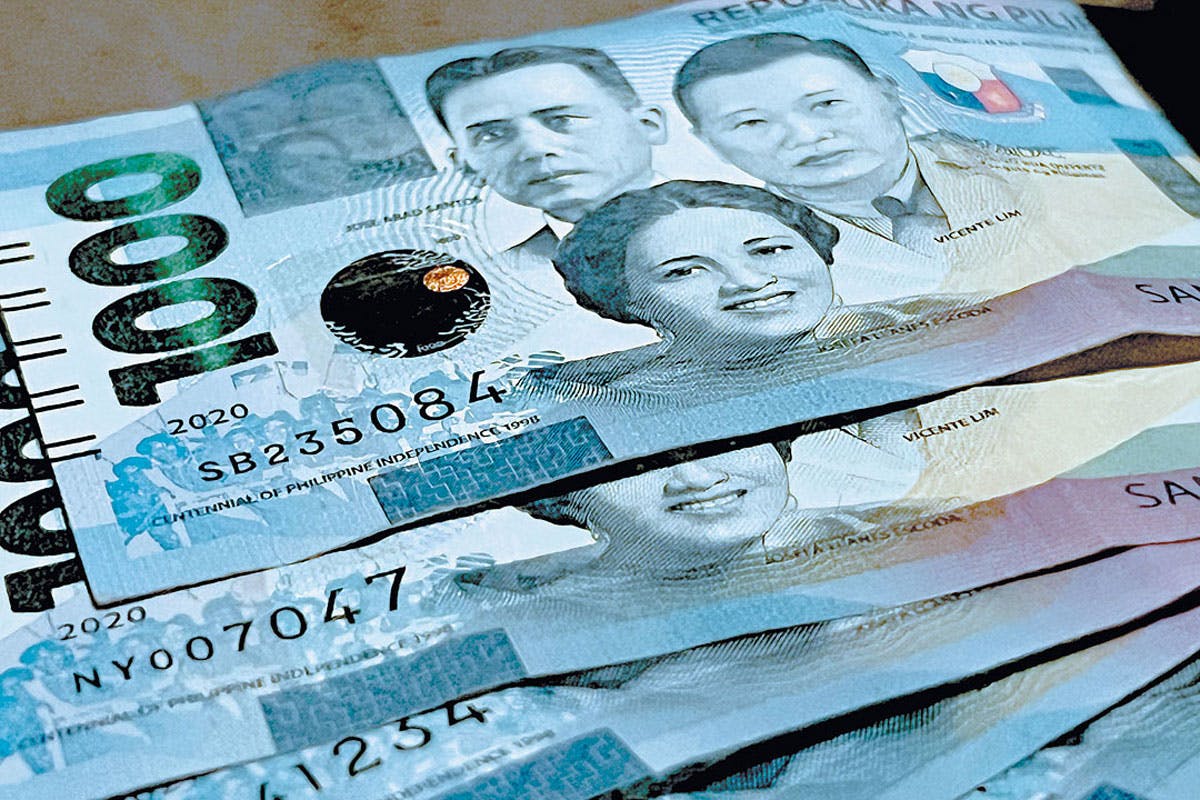 Midyear Bonus For Gov’t Workers Released Starting Today – DBM