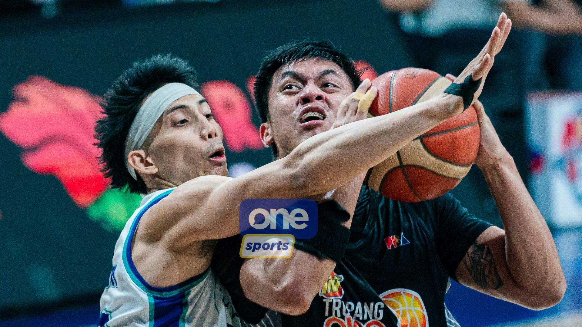 TNT outlasts Converge, rolls to 4th straight win in PBA Season 49 Commissioner