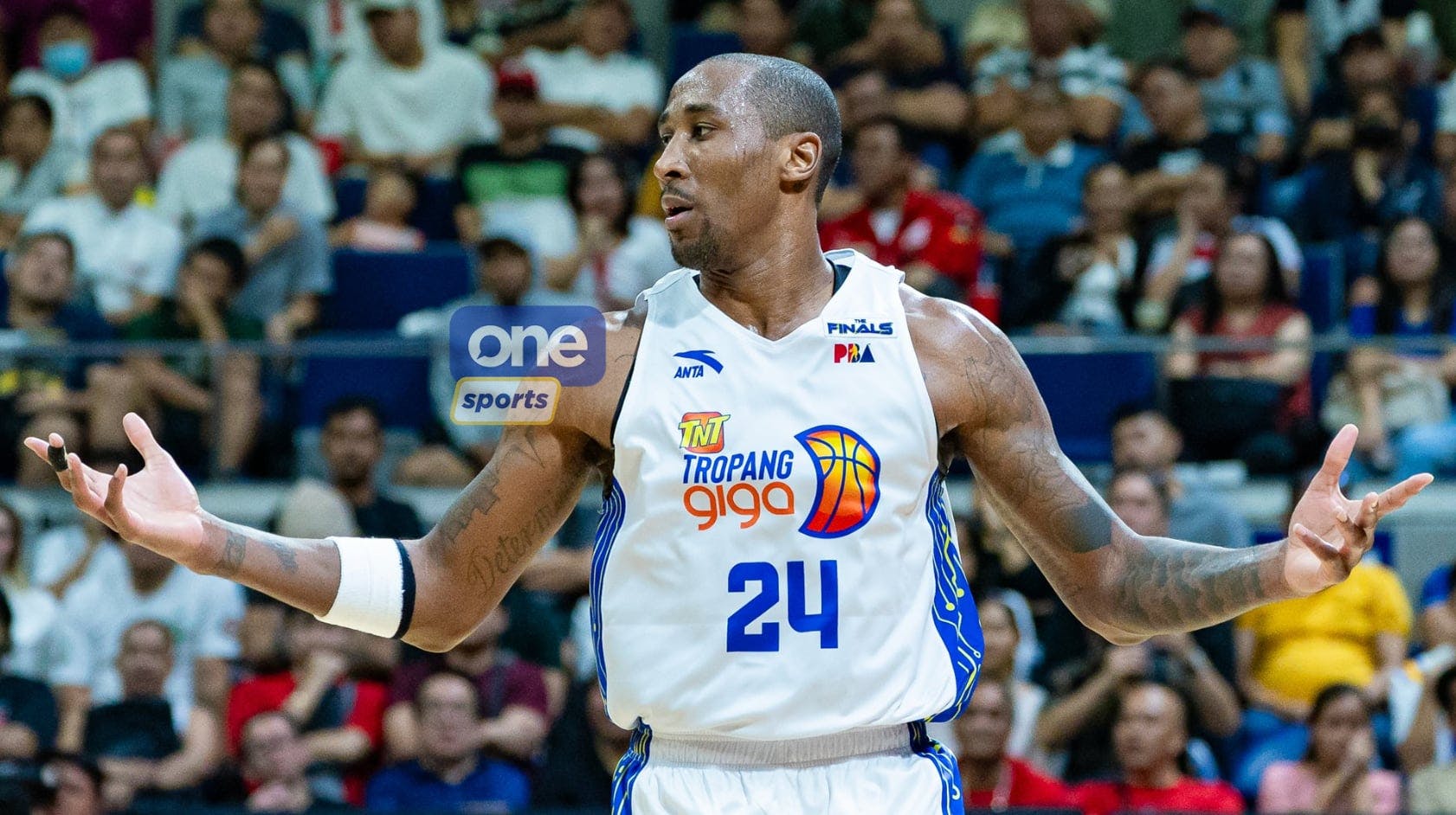 TNT shoots for pivotal 3-0 edge over Ginebra in PBA Season 49 Governors