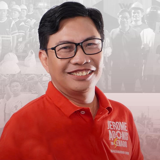 If You Win, What Will Be Your Priority Legislation? | OneNews.PH