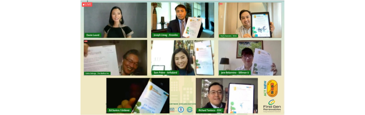 The First Seven: How NZCA’s Pioneers are Charting the Path to Net Zero