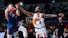 San Miguel dethrones Meralco, books first semis ticket in PBA Philippine Cup
