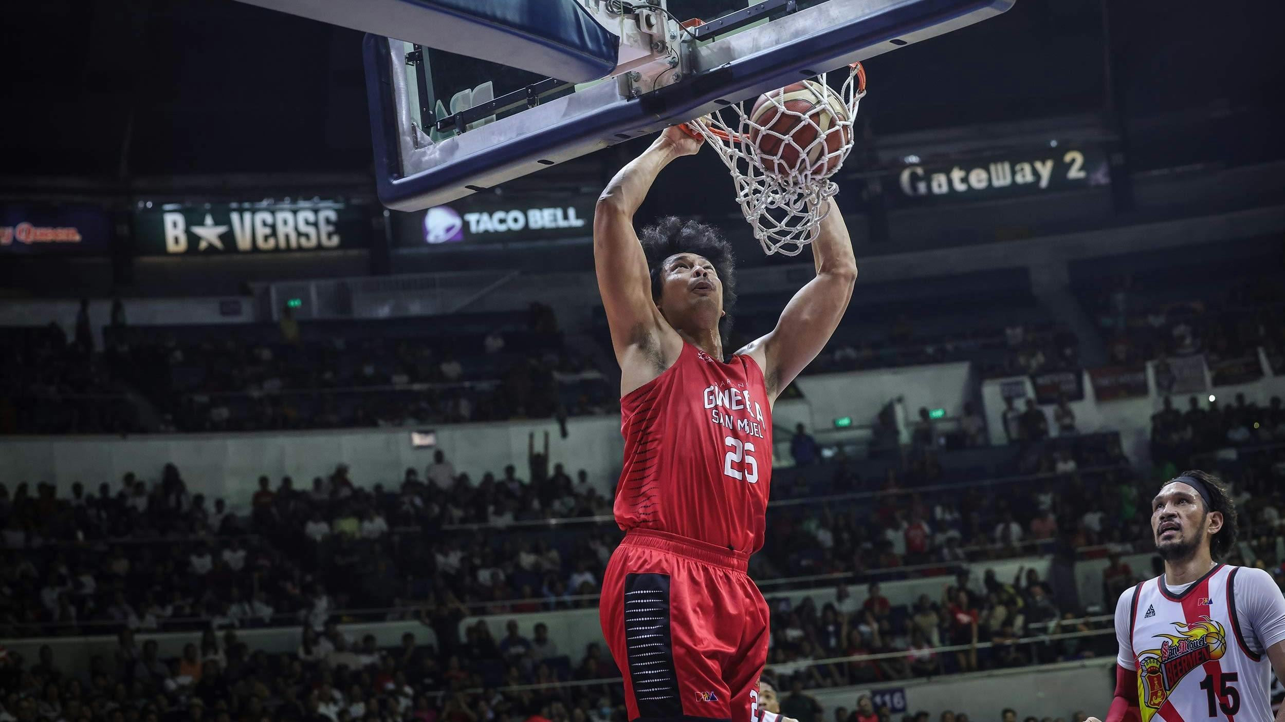 Ginebra scrapes past San Miguel in Game 6, sets up PBA Finals duel with TNT