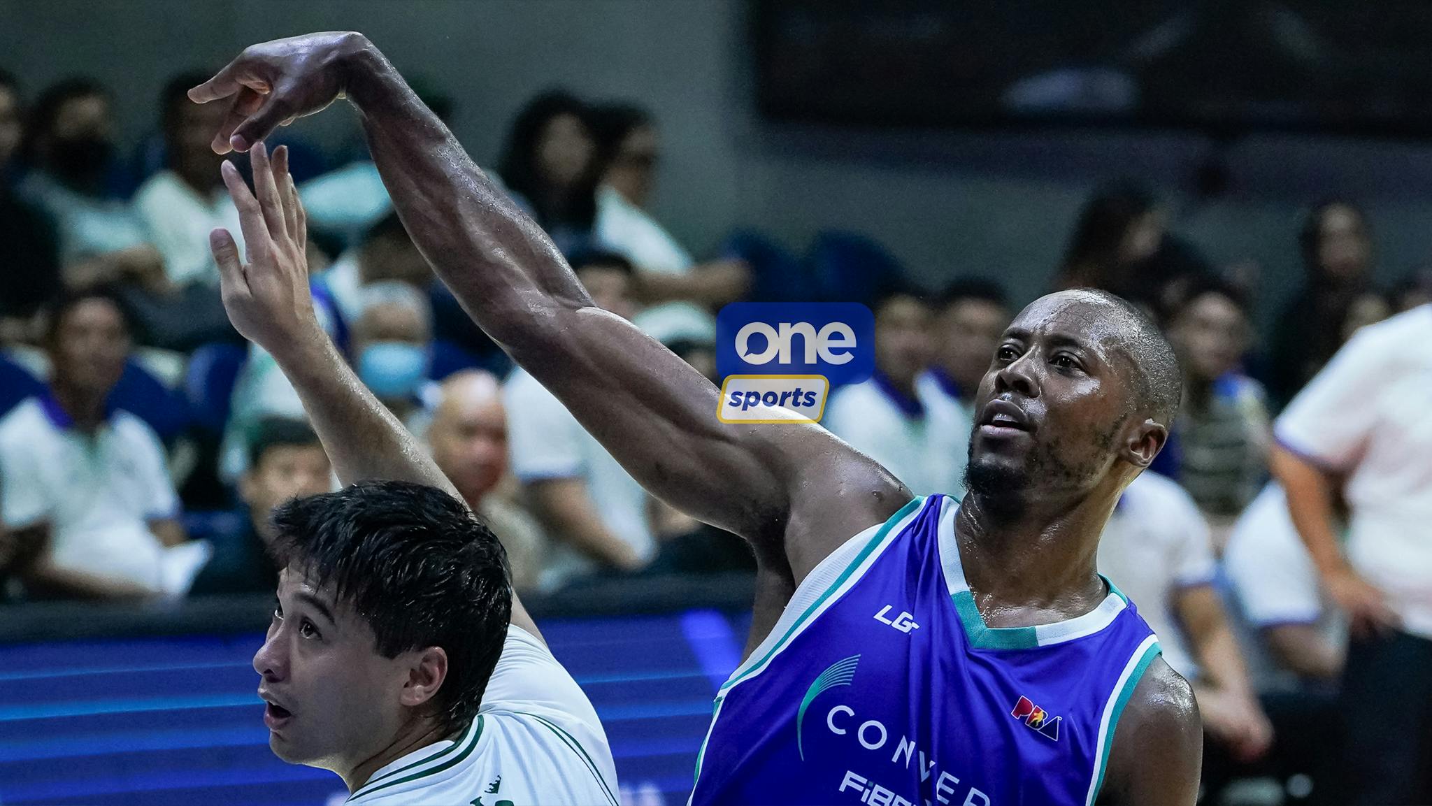 PBA: Import Scotty Hopson delivers game worthy of an 