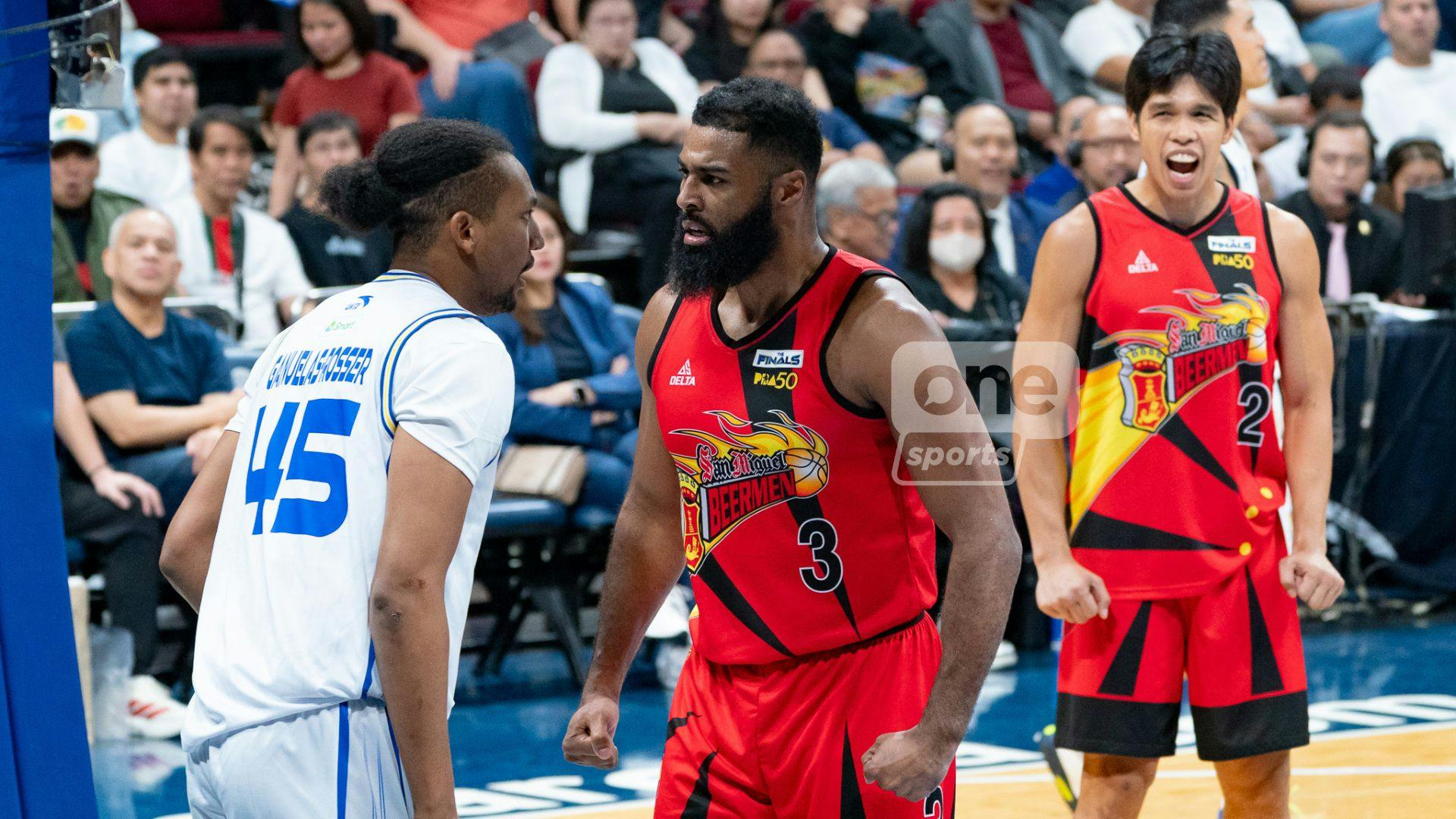Austria says Game 1 loss ‘biggest impact’ in SMB