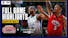 Ginebra wastes no time in finishing off Converge, marches to semis | PBA Highlights