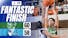 La Salle slips past Adamson for opening game win | Fantastic Finish