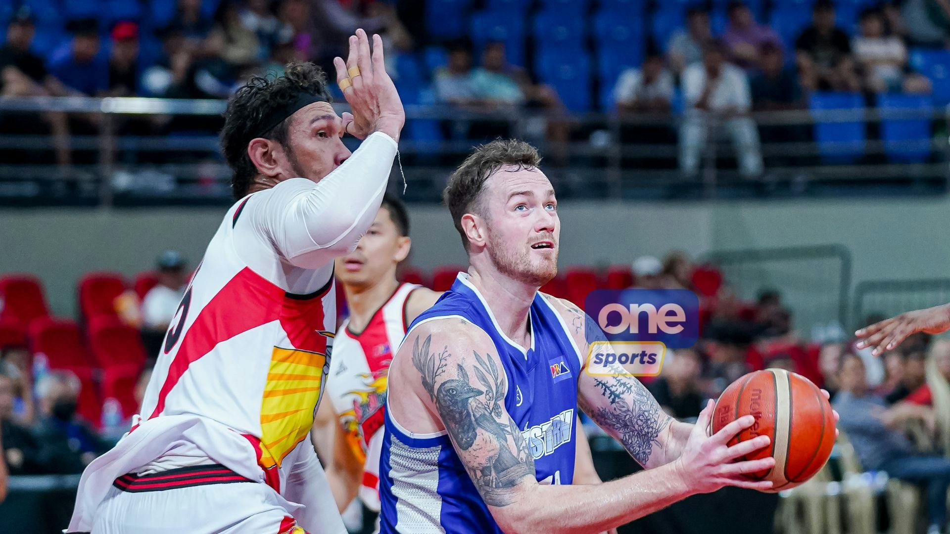 Eastern follows up on EASL conquest of San Miguel with another win in OT in PBA Comm