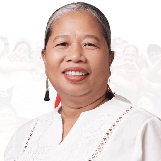If You Win, What Will Be Your Priority Legislation? | OneNews.PH