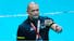 Former UST mentor Kungfu Reyes named new San Beda women’s volleyball head coach