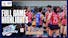 Creamline smothers Capital1 for first win | PVL Highlights