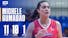 Michele Gumabao coolly leads Creamline to triumphant opener | PVL Highlights