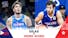 Gilas Pilipinas takes on Hong Kong with FIBA Asia Cup 2025 spot in mind | OS Match Hype