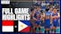 Alas Men drop virtual fight for 2nd vs Indonesia | SEA V.League Highlights