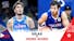 Gilas Pilipinas takes on Hong Kong with FIBA Asia Cup 2025 spot in mind | OS Match Hype