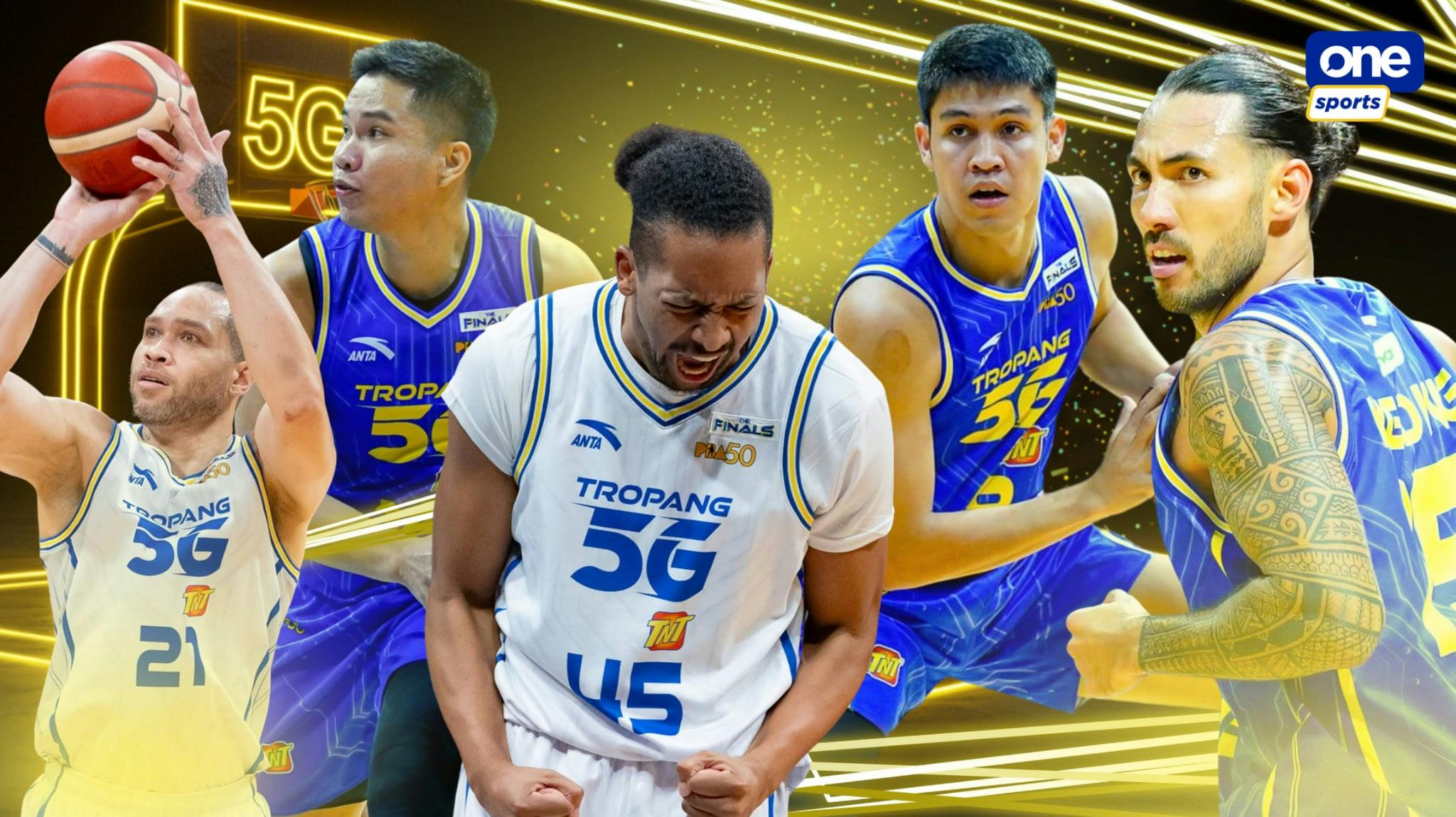 PBA Finals Game 6 Analysis: How TNT can sustain resurgence vs San Miguel
