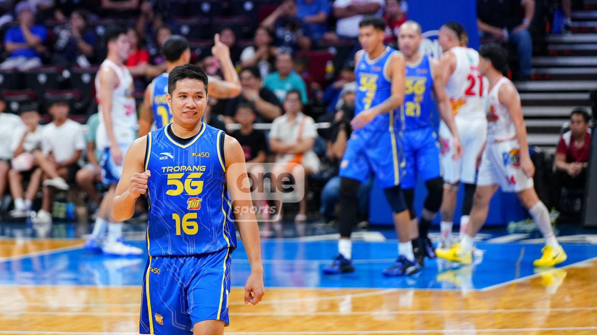 TNT bests Rain or Shine, takes opener of best-of-seven semis clash in PBA Philippine Cup