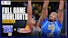 TNT Tropang 5G edge Rain or Shine Elasto Painters to take Game 1 of semis | PBA Highlights
