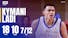 Kymani Ladi cops back-to-back Player of the Game honors for Ateneo | UAAP Highlights