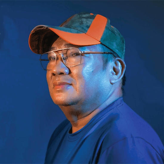 If You Win, What Will Be Your Priority Legislation? | OneNews.PH