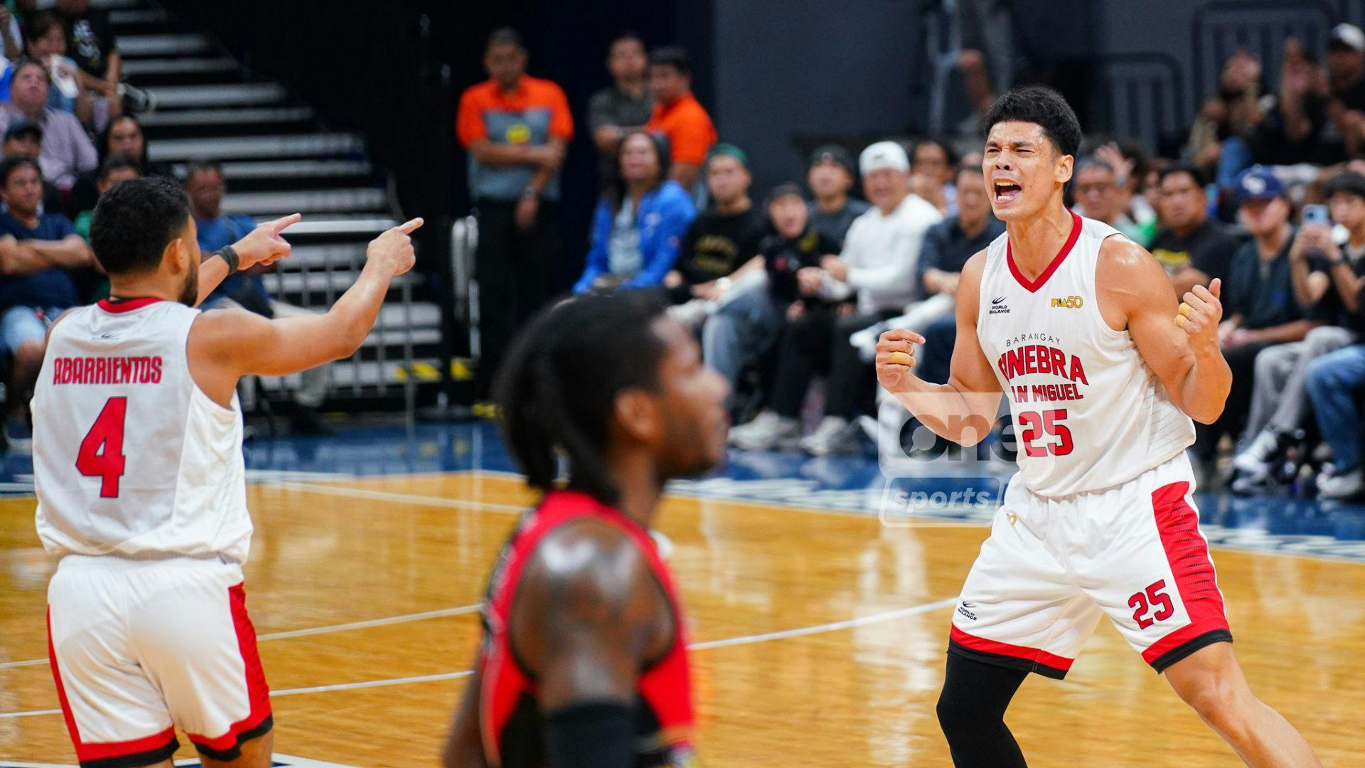 Ginebra climbs out of early hole to foil SMB in PBA semis: ‘Bottom line is we found a way’