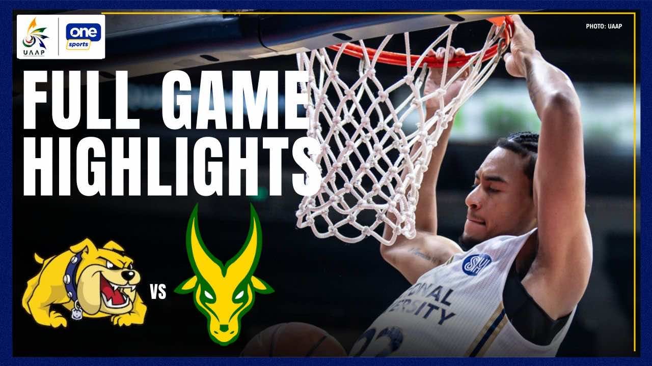 NU thwarts FEU, goes 2-0 in Season 88 men