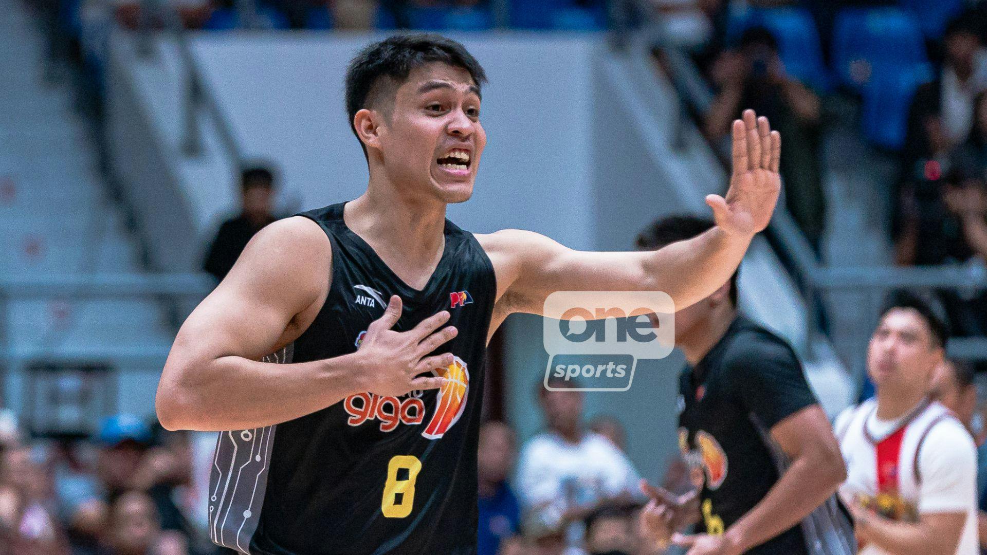 TNT seizes solo 2nd, boosts bid for win-once edge in QF: 