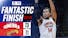 Gin Kings complete comeback vs Beermen for Game 1 win in semifinals | PBA Highlights
