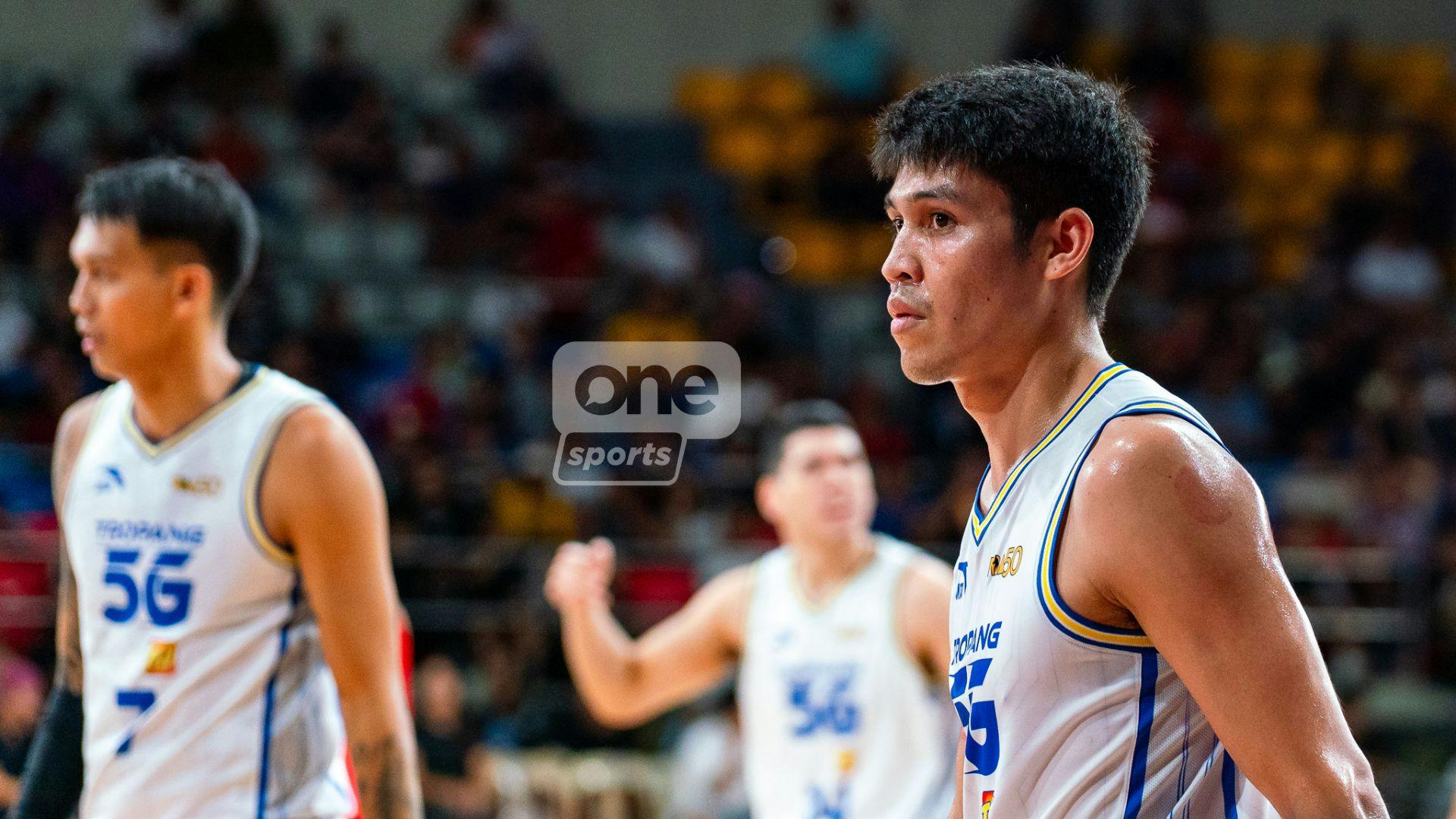 TNT outlasts Rain or Shine in Game 2 OT to extend lead in PBA Philippine Cup semis