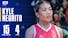 Kyle Negrito shines in Creamline