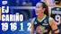 EJ Cariño lights up court for Nxled in Cebu | PVL Highlights