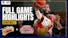 San Miguel crushes Ginebra to rebound in Game 2 of semis | PBA Highlights
