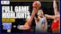 Tropang 5G edge Elasto Painters in OT to go 2-0 in semis series | PBA Highlights