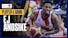 EJ Anosike catches fire in 3Q, erupts for 41 for San Miguel in Game 2 | PBA Highlights