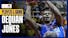 DeQuan Jones pours 38 points in NLEX